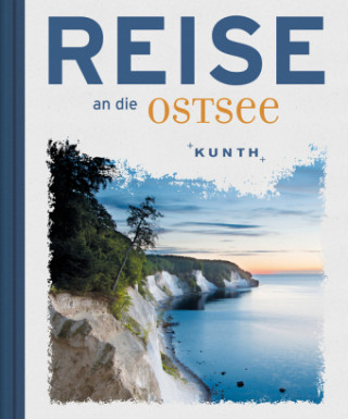 Kniha Reise an die Ostsee 