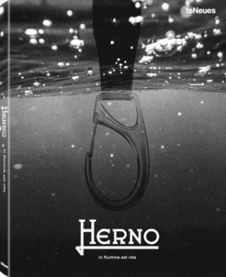 Knjiga Herno - In flumine est vita Herno