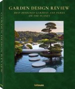 Carte Garden Design Review Ralf Knoflach
