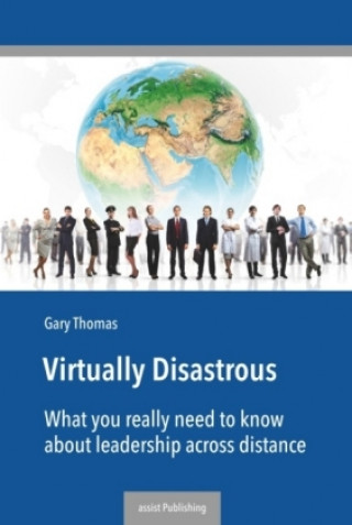 Carte Virtually Disastrous Gary Thomas