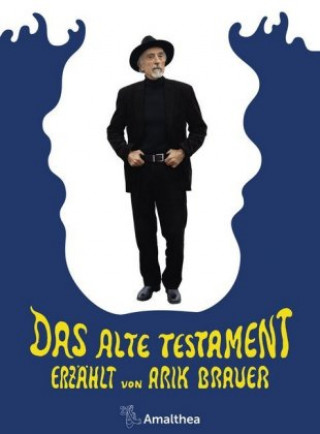 Libro Das Alte Testament Arik Brauer