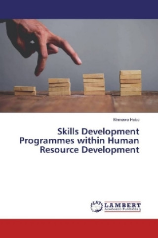 Carte Skills Development Programmes within Human Resource Development Mninawa Hobo