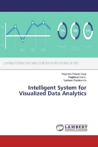 Knjiga Intelligent System for Visualized Data Analytics Rajendra Prasad Kypa