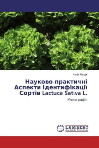 Buch -         Lactuca Sativa L. 