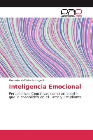Kniha Inteligencia Emocional Mercedes del Valle Exttingeltt