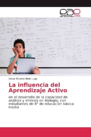 Carte influencia del Aprendizaje Activo Oscar Ricardo Melo Lugo