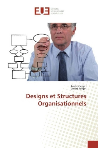 Book Designs et Structures Organisationnels André Gerges