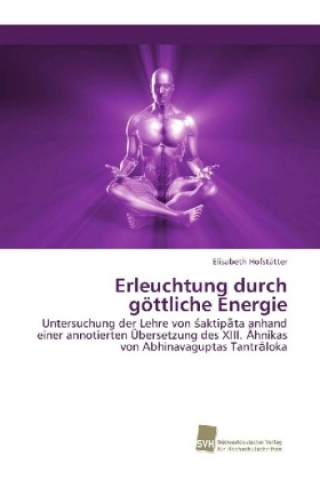 Libro Erleuchtung durch goettliche Energie Elisabeth Hofstätter