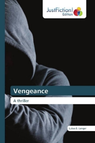 Könyv Vengeance Lukas B. Langer