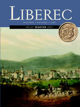 Book Liberec Miloslava Melanová