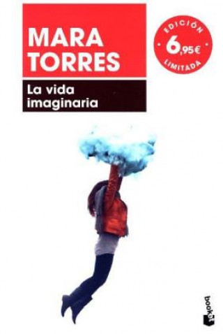 Kniha La vida imaginaria Mara Torres