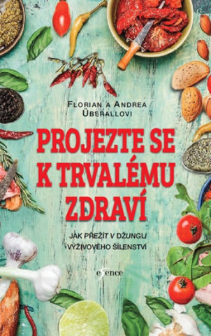 Book Emil Běžec Pavel Kosatík