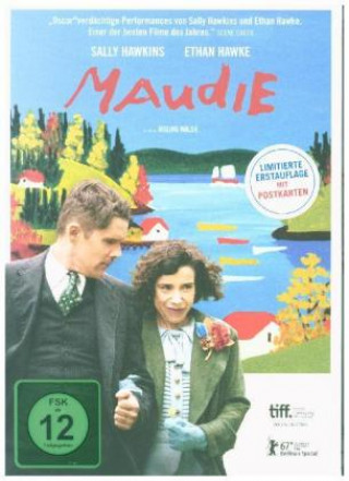 Video Maudie Aisling Walsh