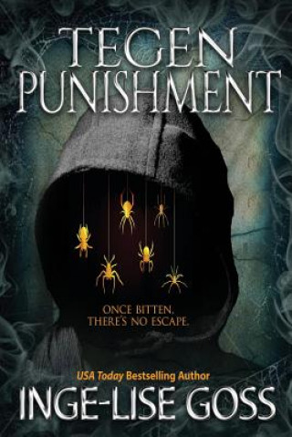 Kniha Tegen Punishment Inge-Lise Goss
