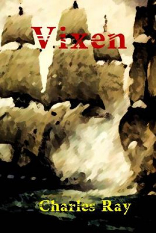 Book Vixen Charles Ray