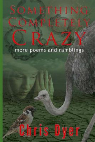 Carte Something Completely Crazy!: More Poems and Ramblings Chris Dyer