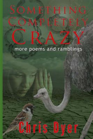 Kniha Something Completely Crazy!: More Poems and Ramblings Chris Dyer