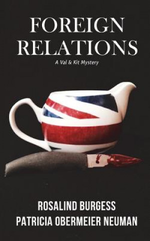 Carte Foreign Relations Rosalind Burgess