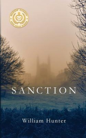 Книга Sanction William Hunter