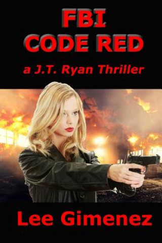 Book FBI Code Red Lee Gimenez