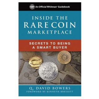 Könyv Inside the Rare Coin Market Whitman Publishing