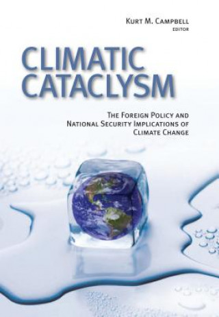 Kniha Climatic Cataclysm 