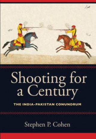 Книга Shooting for a Century Stephen P. Cohen