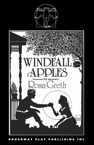 Knjiga Windfall Apples Roma Greth