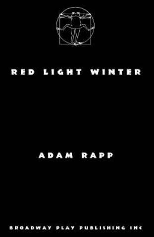 Book Red Light Winter Adam Rapp