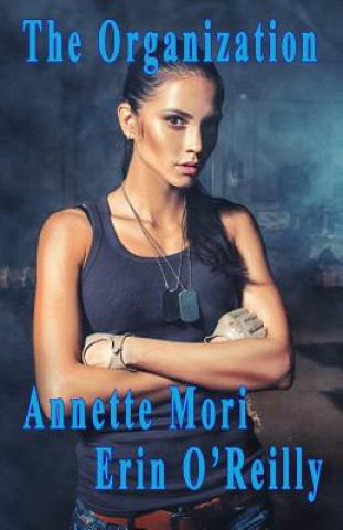 Book The Organization Annette Mori