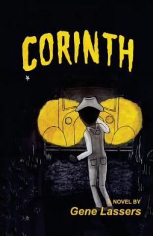 Knjiga Corinth Lassers