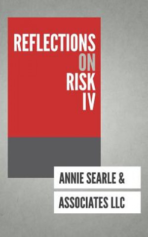 Книга Reflections on Risk IV Andy S Herman