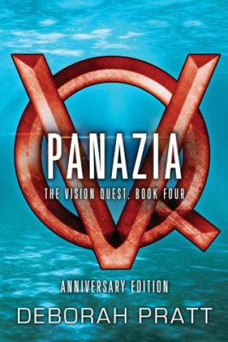 Book Panazia Deborah Pratt