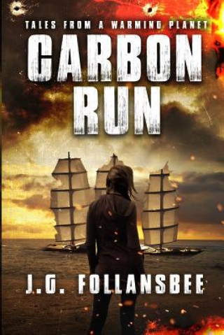 Boek Carbon Run J G Follansbee