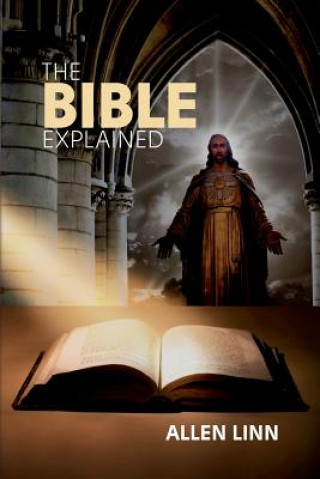 Könyv The Bible Explained Allen Linn