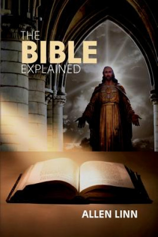 Kniha The Bible Explained Allen Linn