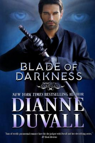 Carte Blade of Darkness Dianne Duvall