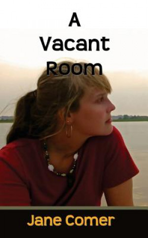 Kniha A Vacant Room Jane Comer