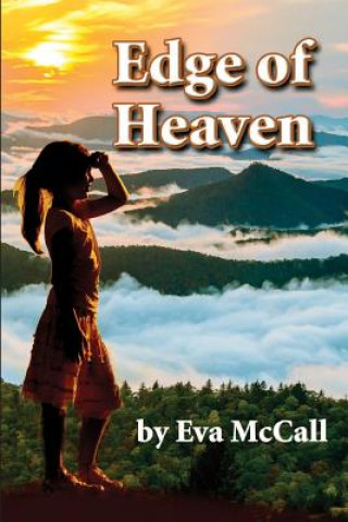 Kniha Edge of Heaven Eva McCall