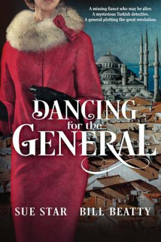 Книга Dancing for the General Sue Star