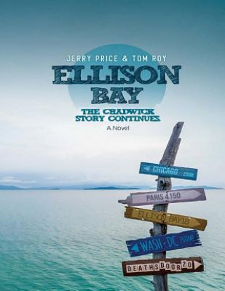 Carte Ellison Bay: Large Print Edition Jerry Price