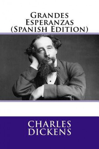 Libro Grandes Esperanzas (Spanish Edition) DICKENS