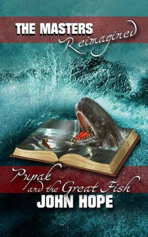 Book Pupak and the Great Fish John Hope