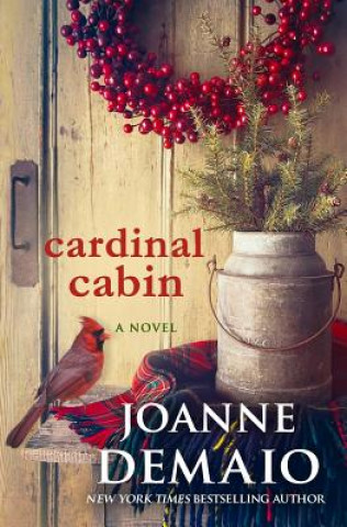 Książka Cardinal Cabin Joanne Demaio