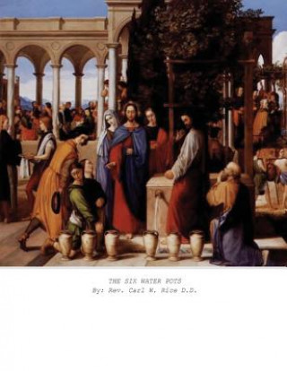 Knjiga The Six Water Pots Rev Carl W Rice D D