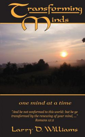 Libro Transforming Minds Larry D Williams