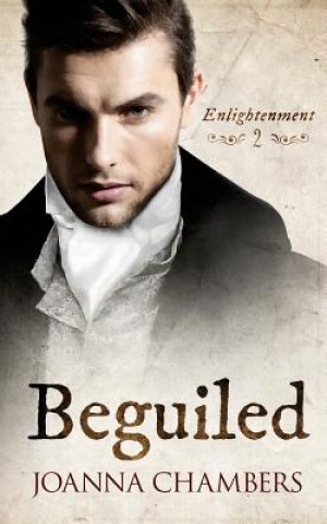 Carte Beguiled Joanna Chambers