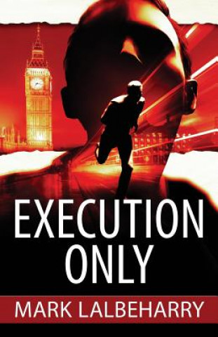 Book Execution Only Mark Lalbeharry