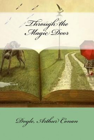 Kniha Through the Magic Door Doyle Arthur Conan
