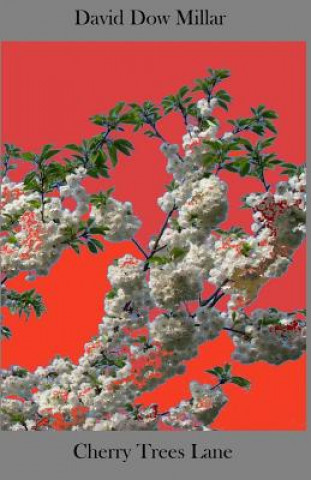 Libro Cherry Trees Lane MR David Dow Millar